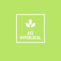 A2Z Hyperlocal logo - Similar company to Zerch