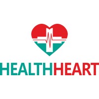 HEALTHHEART PATHCARE PVT. LTD logo - Similar company to Drpathcare