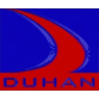 Duhan Robotics logo - Similar company to Samgo Engineering Pvt. Ltd.
