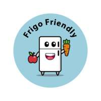 Frigo Friendly logo - Similar company to Association Rhetorica