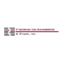 Precision Environmental & Power