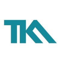 TKA Advocaten logo - Similar company to Elsa Brussel