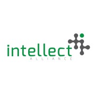 Intellect Alliance logo - Similar company to Odoo Community