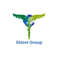 Ekleel Group logo - Similar company to Titanium Pharma Group