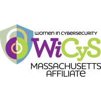 WiCyS Massachusetts logo - Similar company to Toool (The Open Organisation Of Lockpickers)
