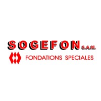 SOGEFON S.A.M. logo - Similar company to Fondamenta S.P.A.