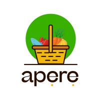 Apere logo - Similar company to Laddrchess