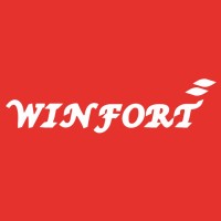 Winfort logo - Similar company to Ucliq
