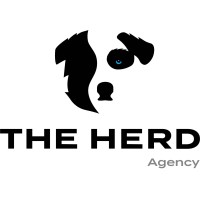 The Herd Agency logo - Similar company to Vector Gamez Llc