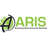 Arkansas Rural Internet Services (ARIS) logo - Similar company to Woi Satellite Internet