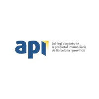 Col·legi d’Agents de la Propietat Immobiliària de Barcelona - COAPI BCN logo - Similar company to Conpymes