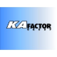 KA Factor Group Inc. logo - Similar company to Konow Engineering