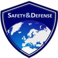 Safety & Defense logo - Similar company to Polish Air Force