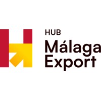 HUB MÁLAGA EXPORT logo - Similar company to Sinapsystec Digital Solutions S.L.