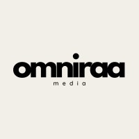 Omniraa Media logo - Similar company to Elaichi Media