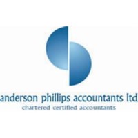 ANDERSON PHILLIPS ACCOUNTANTS LIMITED logo - Similar company to Customer Thermometer