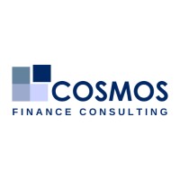 Cosmos Finance Consulting logo - Similar company to Produzione Agile