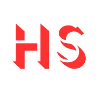 Holly Street Research logo - Similar company to Drawbackwards