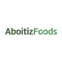 Aboitiz Foods logo - Similar company to Royale Cold Storage