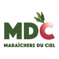 Maraîchers du Ciel logo - Similar company to Financify Conseil