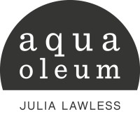 Aqua Oleum logo - Similar company to The Nature Of Things