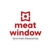 Meat Window logo - Similar company to Niveza India Pvt Ltd.