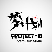Project-D Animation Studio logo - Similar company to Calmingray Studio
