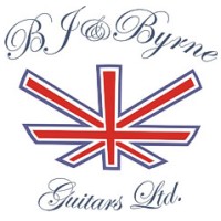 Bj & Byrne Guitars Llc