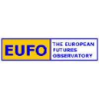 The European Futures Observatory logo - Similar company to Future Agenda