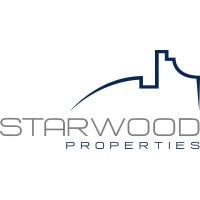 Starwood Properties Broker logo - Similar company to Dubairent.Com
