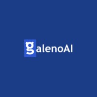 GalenoAI (previously NfXFarma) logo - Similar company to Fractal Technology