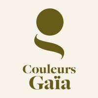 Couleurs Gaïa logo - Similar company to Marcapar