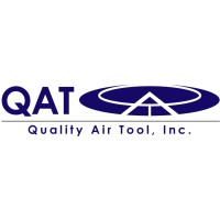 Quality Air Tool Repair, Inc. logo - Similar company to Qat