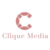 Clique Media House logo - Similar company to Media House Sdn Bhd