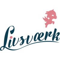 LivsværkDK logo - Similar company to Brainjuice™