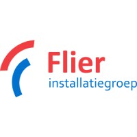 Flier Installatiegroep logo - Similar company to Jcvankessel Groep