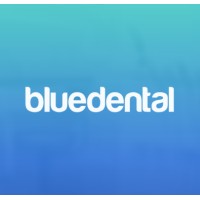 BlueDental logo - Similar company to Netdente