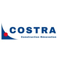 COSTRA Construction logo - Similar company to Th Dallages