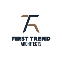 FIRST TREND ARCHITECTS logo - Similar company to Sine Studio