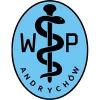Wojewódzki Szpital Psychiatryczny w Andrychowie logo - Similar company to Psychiatric Hospital In Frombork