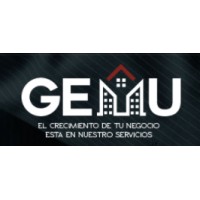 GEMU SAC logo - Similar company to Propamat Peru