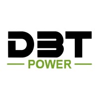 DBT POWER logo - Similar company to Dbt Partners • Diagnostic Immobilier • Audit Énergétique