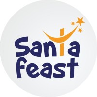 Santafeast Private Limited logo - Similar company to Pan Oceanic Media