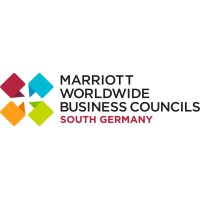 Marriott Business Council | South Germany logo - Similar company to Marriott Business Council Southwest Ohio/Northern Kentucky