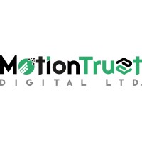 MotionTrust Digital logo - Similar company to Skyground Media Inc