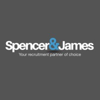 Spencer & James logo - Similar company to Ernest Cafe