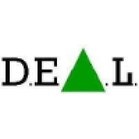 DEAL Accelerators International Inc. logo - Similar company to White-Hat Security Community