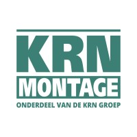 KRN Montage B.V. logo - Similar company to Droogspecialist
