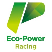 Eco-Power Racing logo - Similar company to Eco-Power Collective
