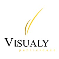 Visualy Agência de Publicidade logo - Similar company to Sinfor Agência De Publicidade